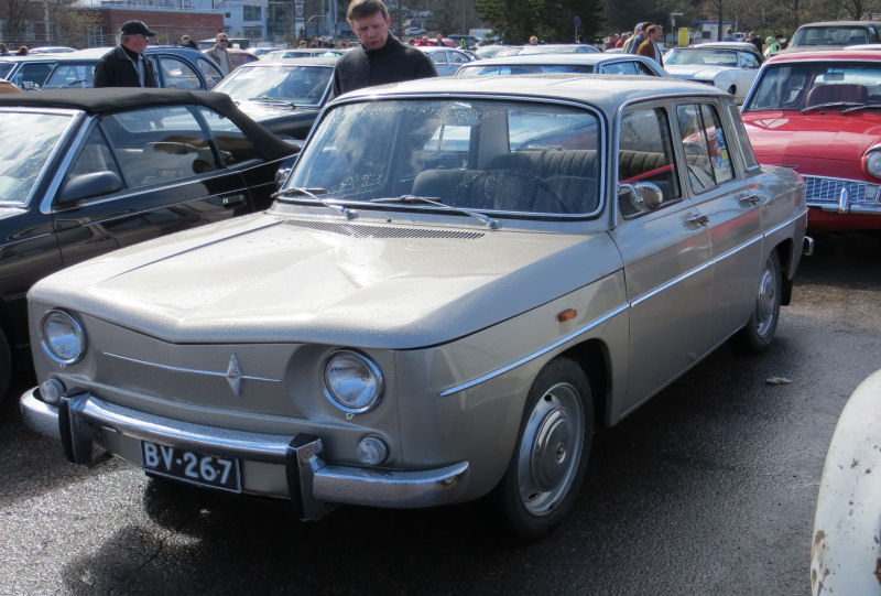 Classic MotorShow 2013