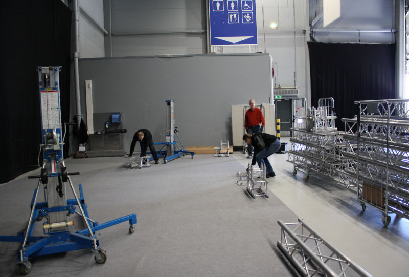 Classic MotorShow 2013