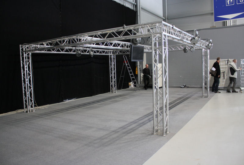 Classic MotorShow 2013