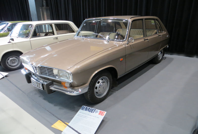 Classic MotorShow 2013