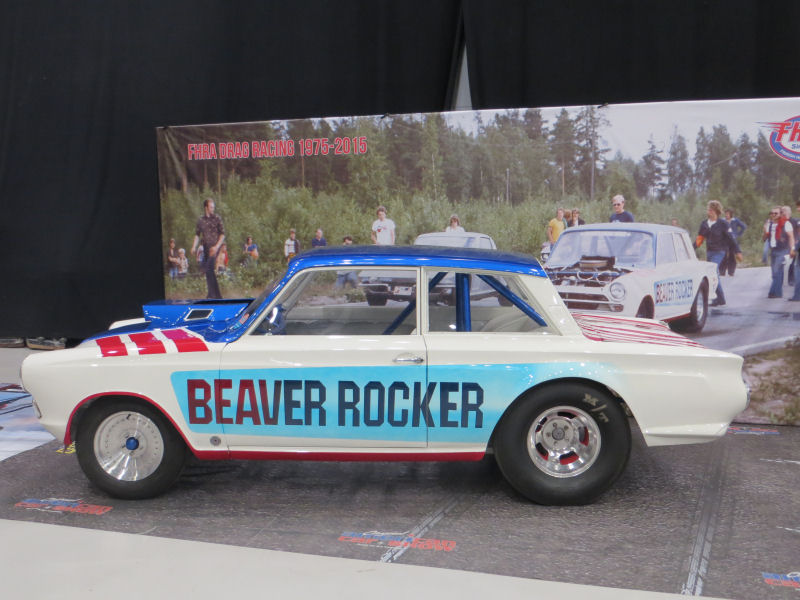 Classic MotorShow 2013