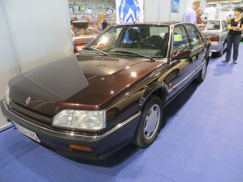 Classic MotorShow 2013