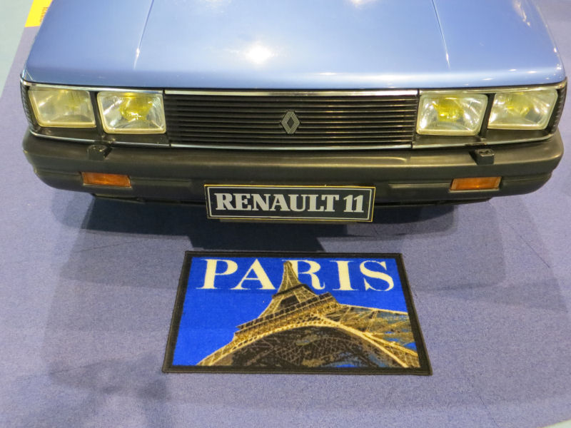 Classic MotorShow 2013