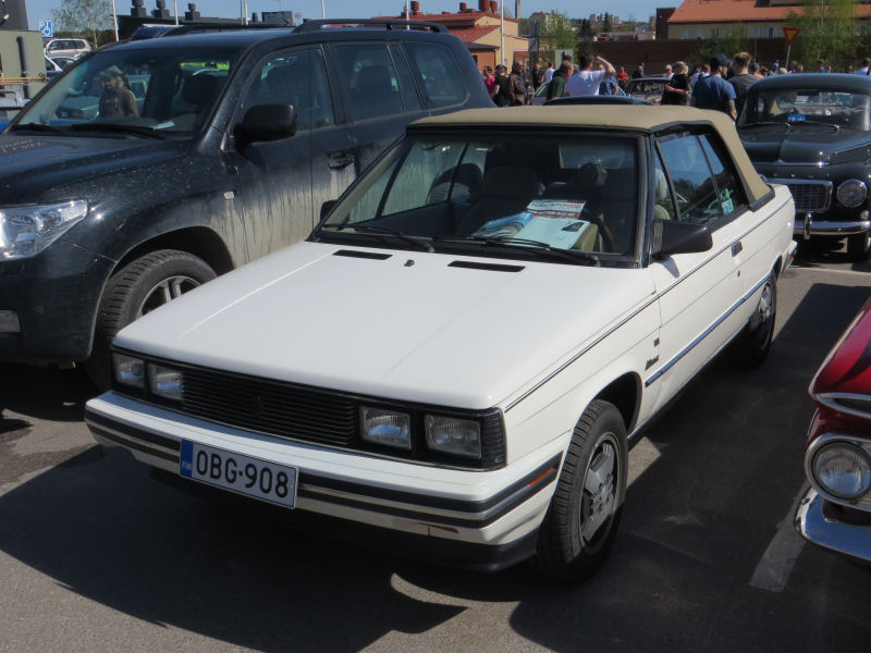 Classic MotorShow 2013