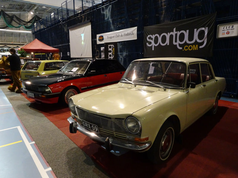 Classic Motorshow