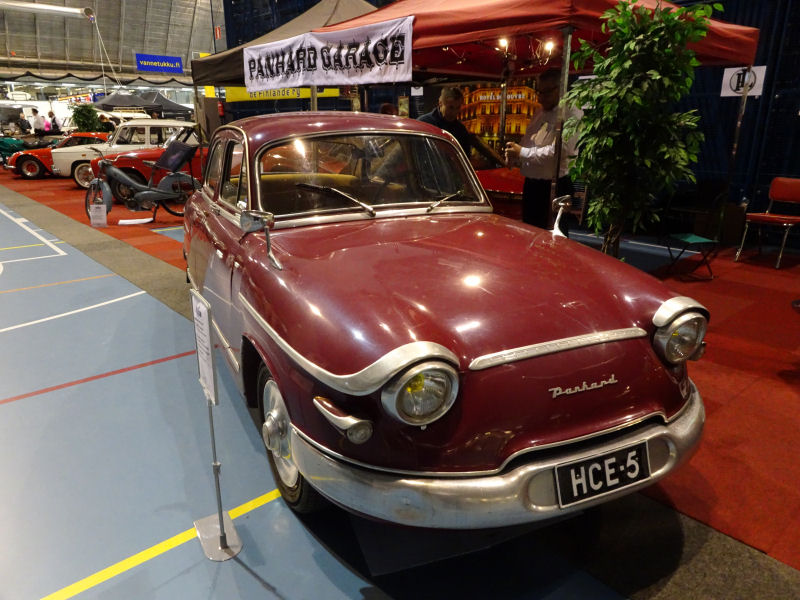Classic Motorshow