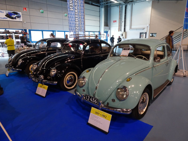 Classic Motorshow