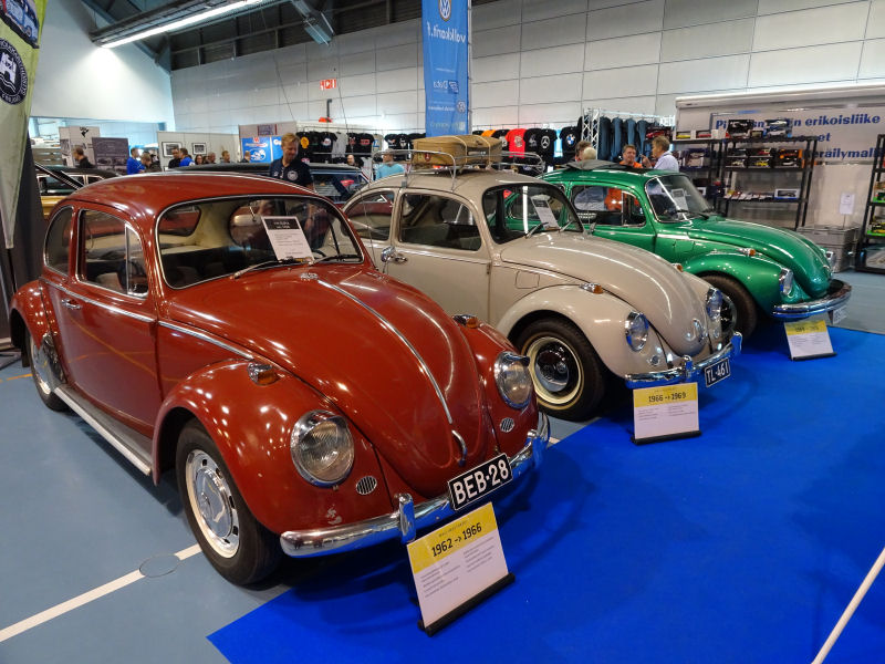 Classic Motorshow