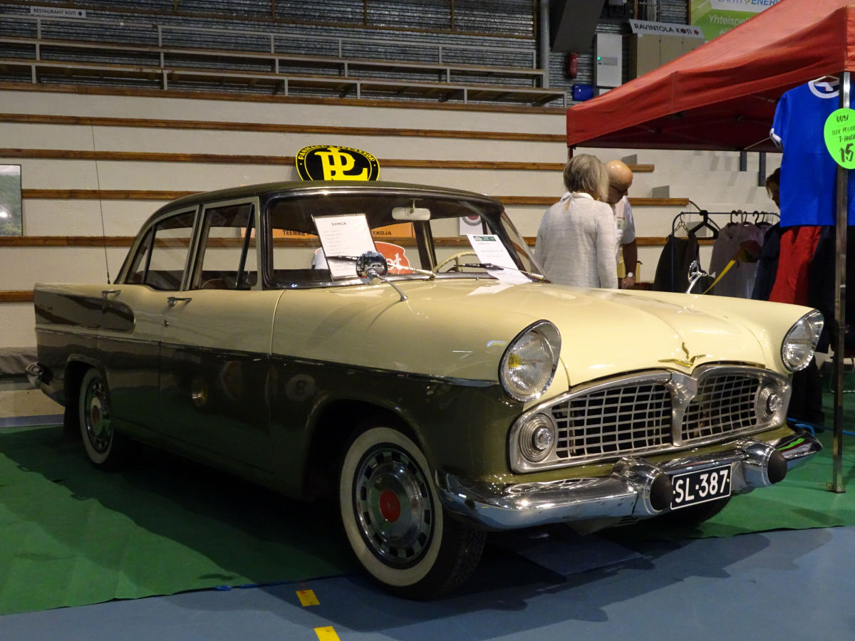 Classic Motorshow