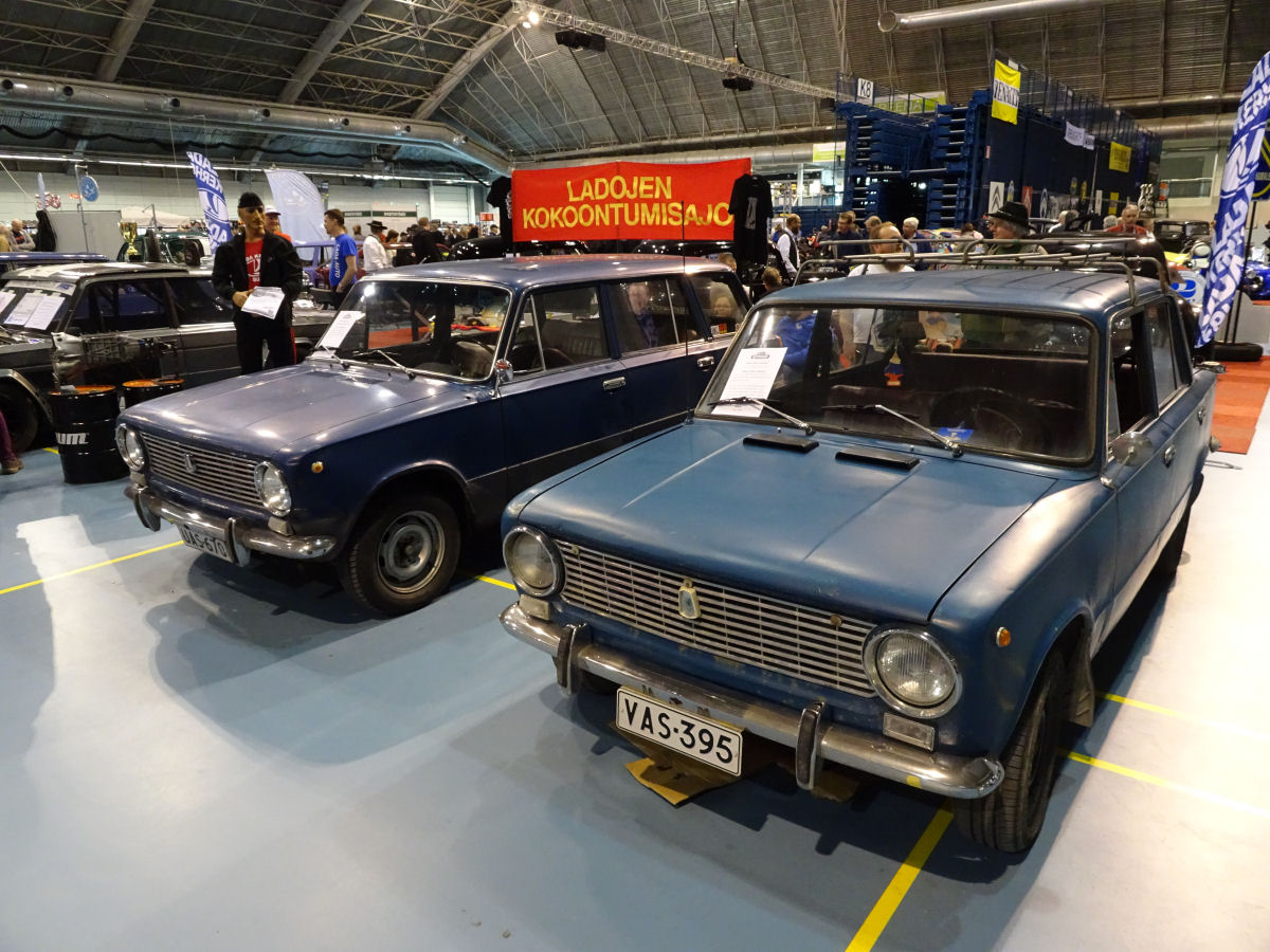 Classic Motorshow