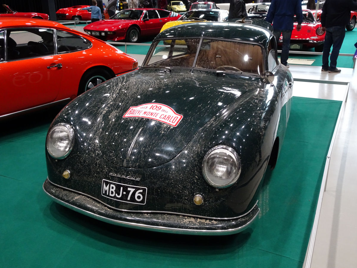 Classic Motorshow