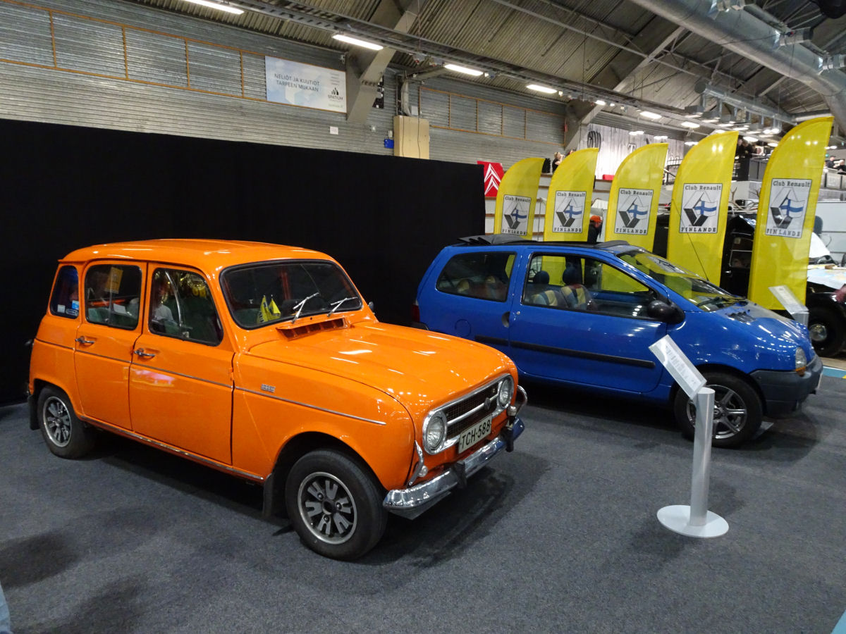 Classic Motorshow