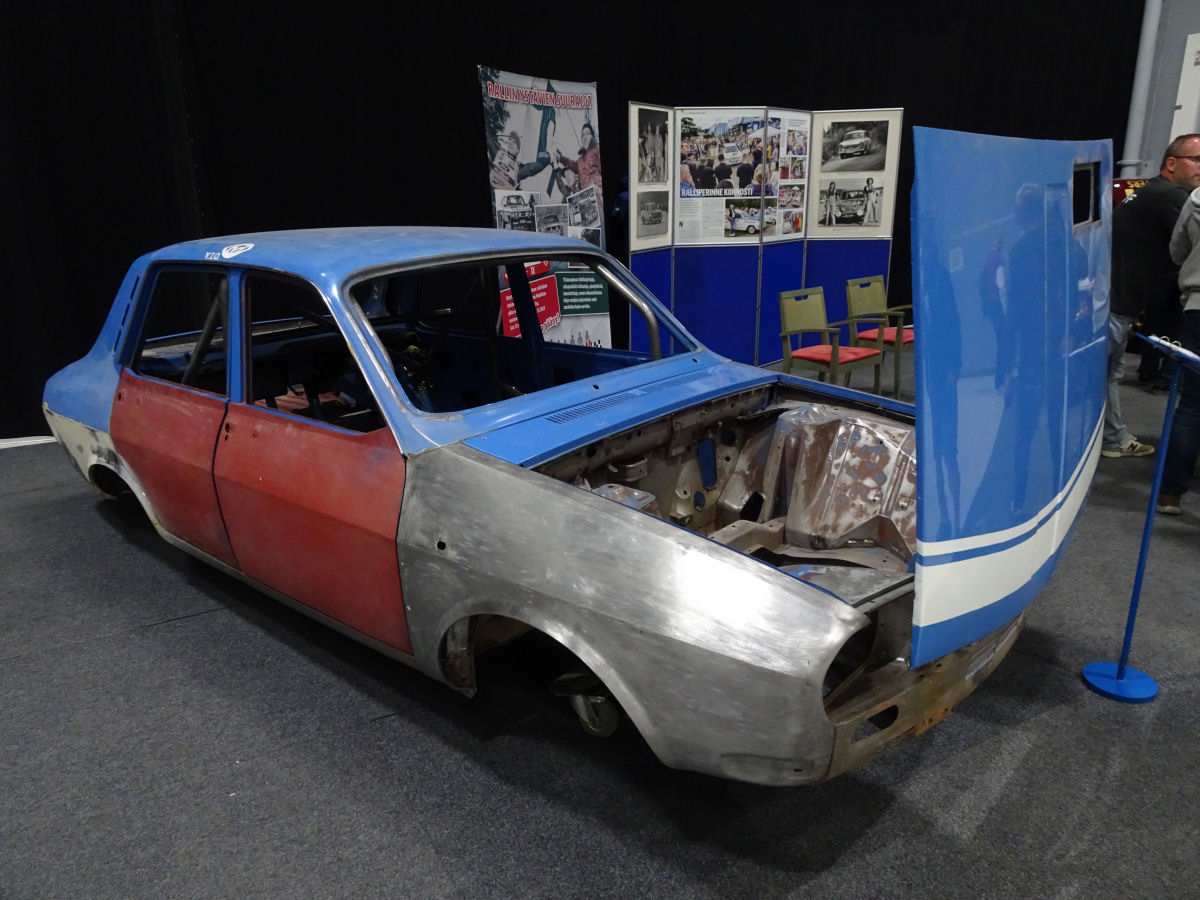 Classic Motorshow