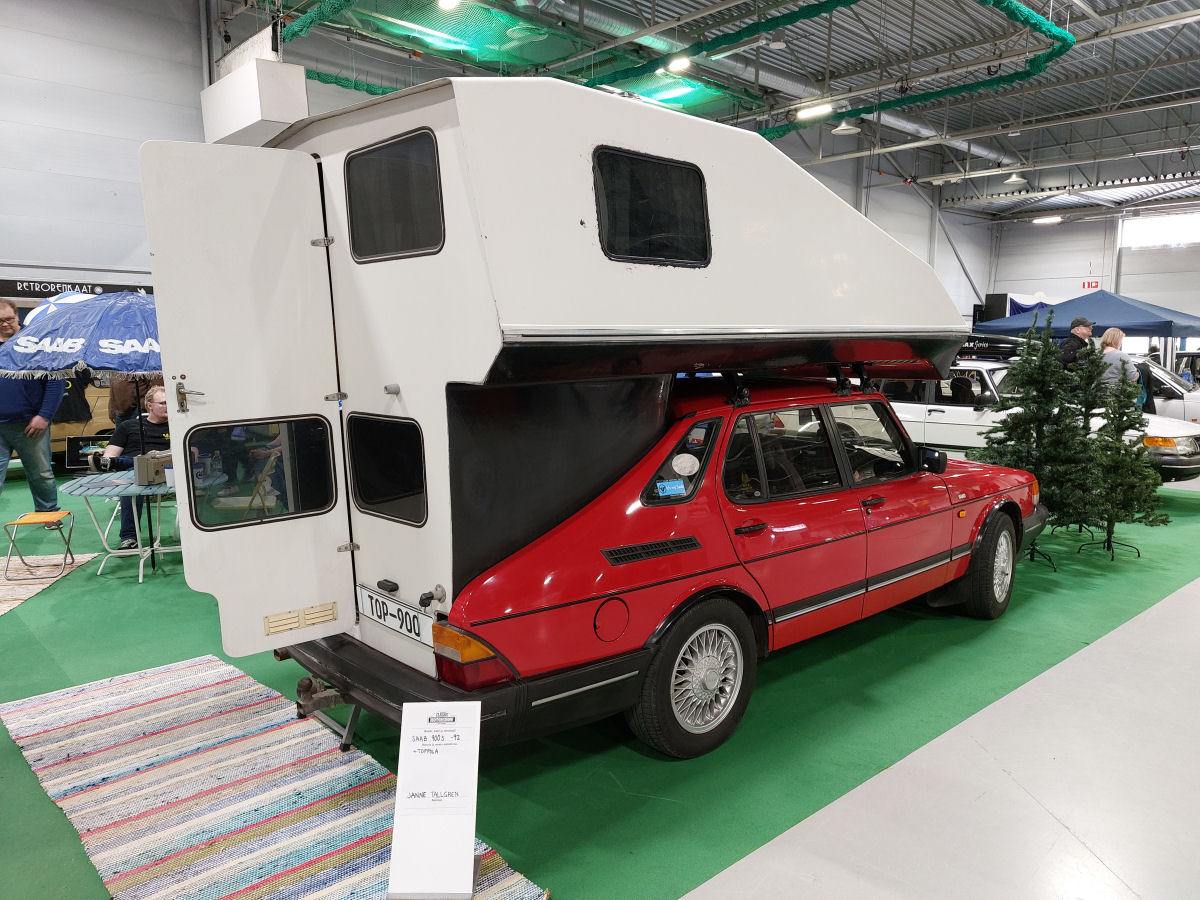 Classic Motorshow