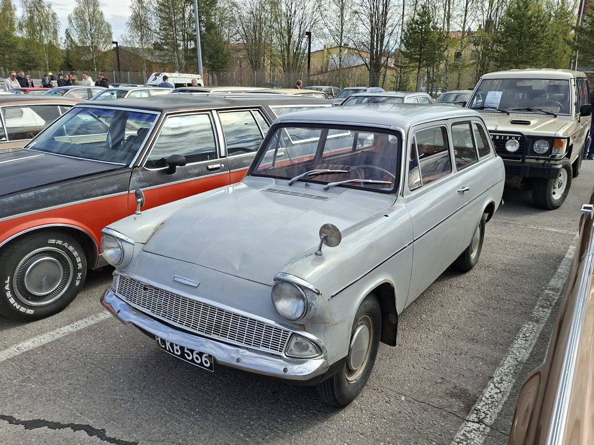 Classic Motorshow