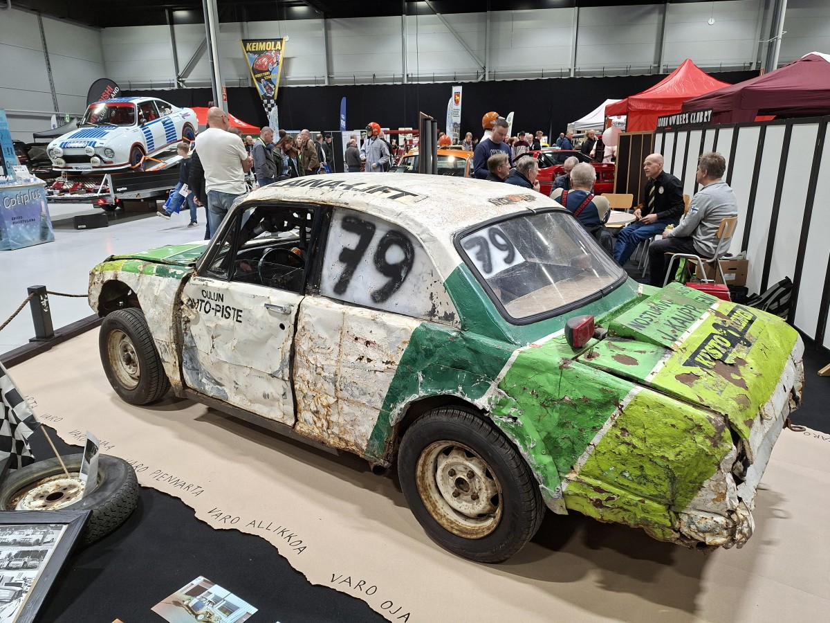 Classic Motorshow