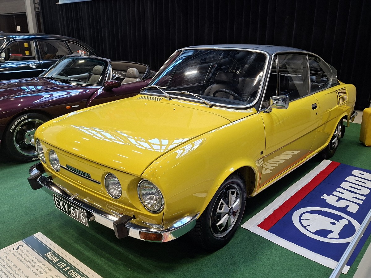 Classic Motorshow