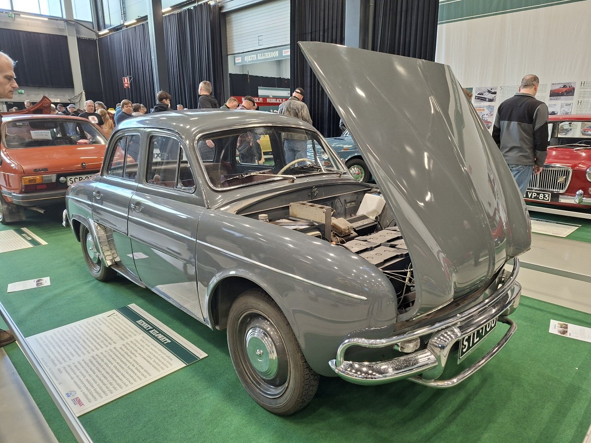 Classic Motorshow