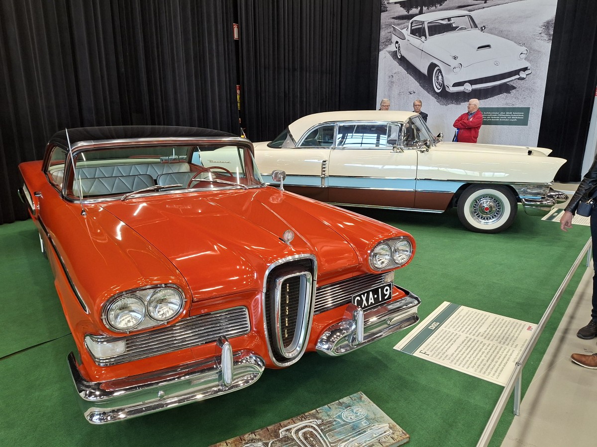 Classic Motorshow
