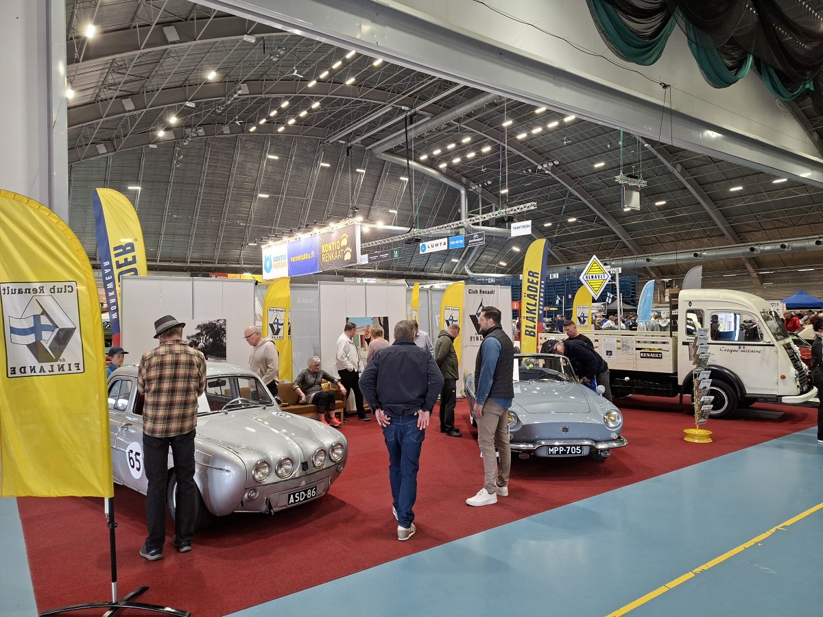 Classic Motorshow