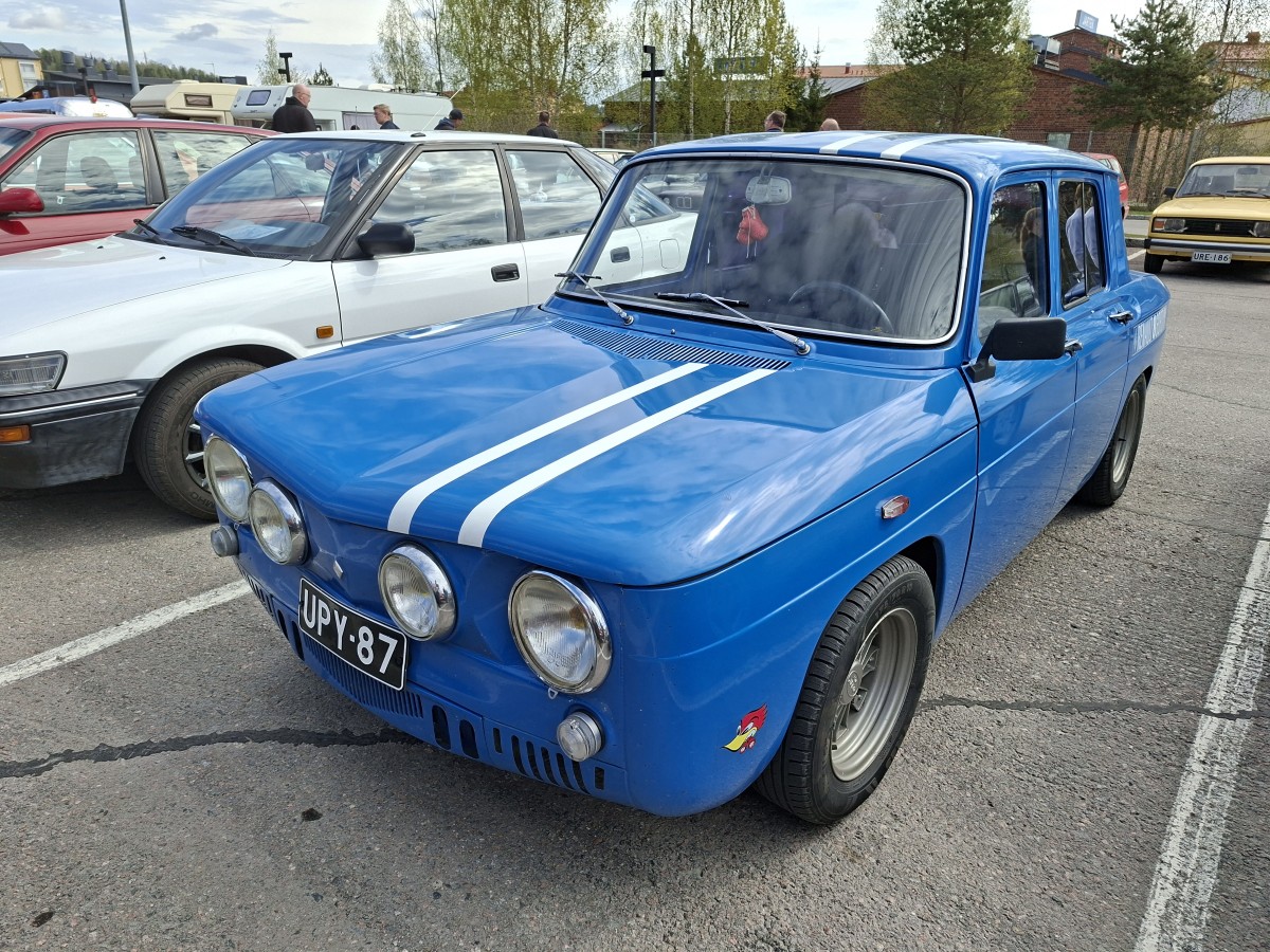 Classic Motorshow