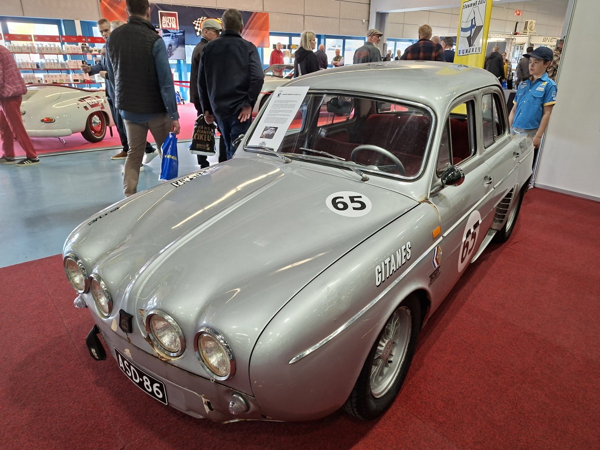 Classic Motorshow