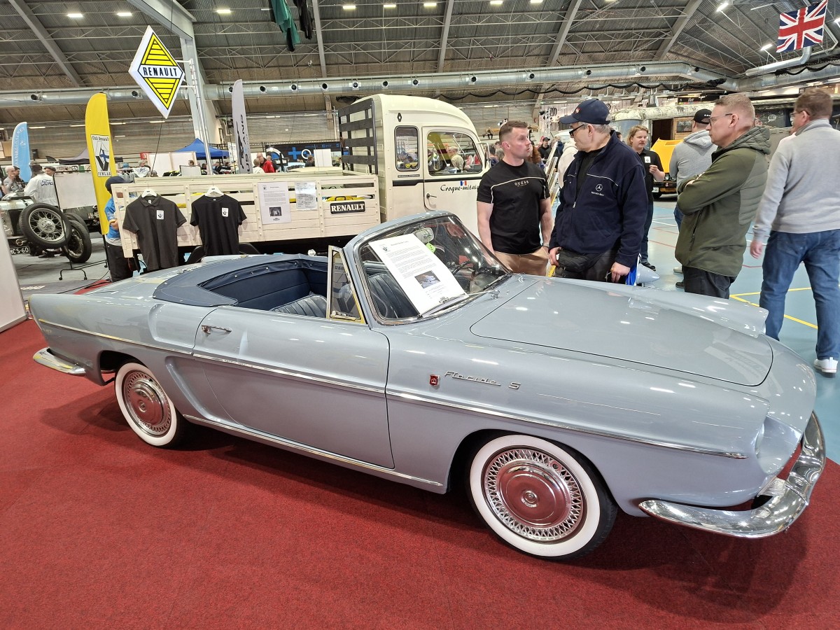 Classic Motorshow