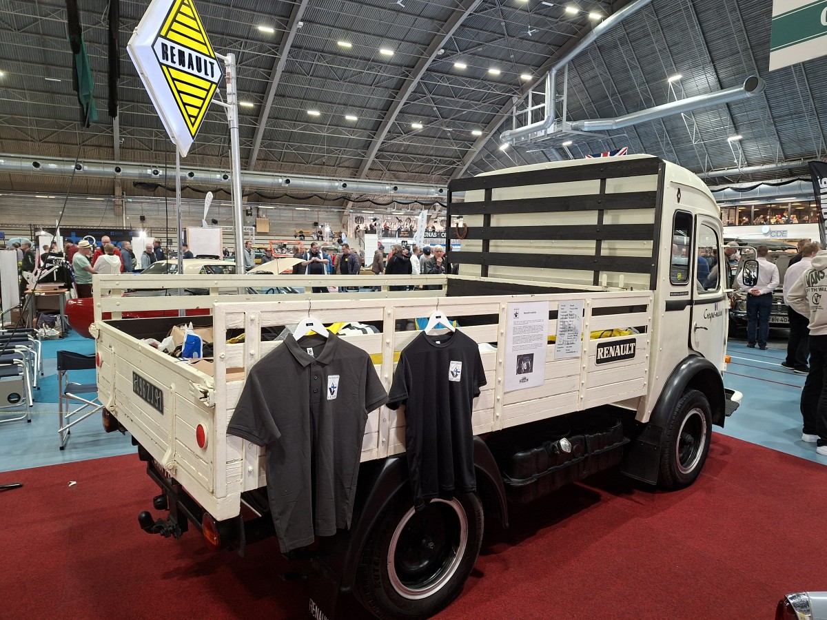 Classic Motorshow