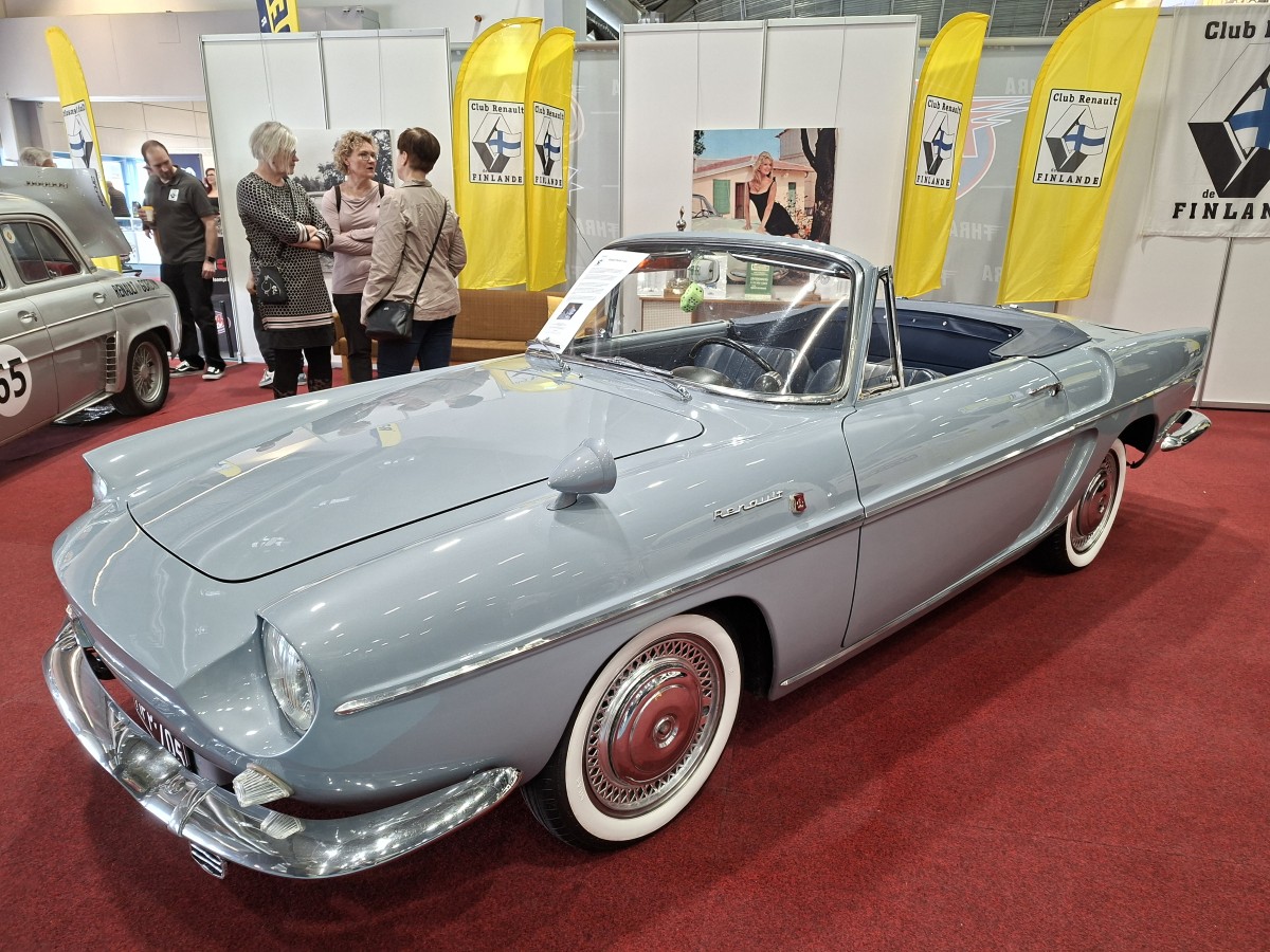 Classic Motorshow