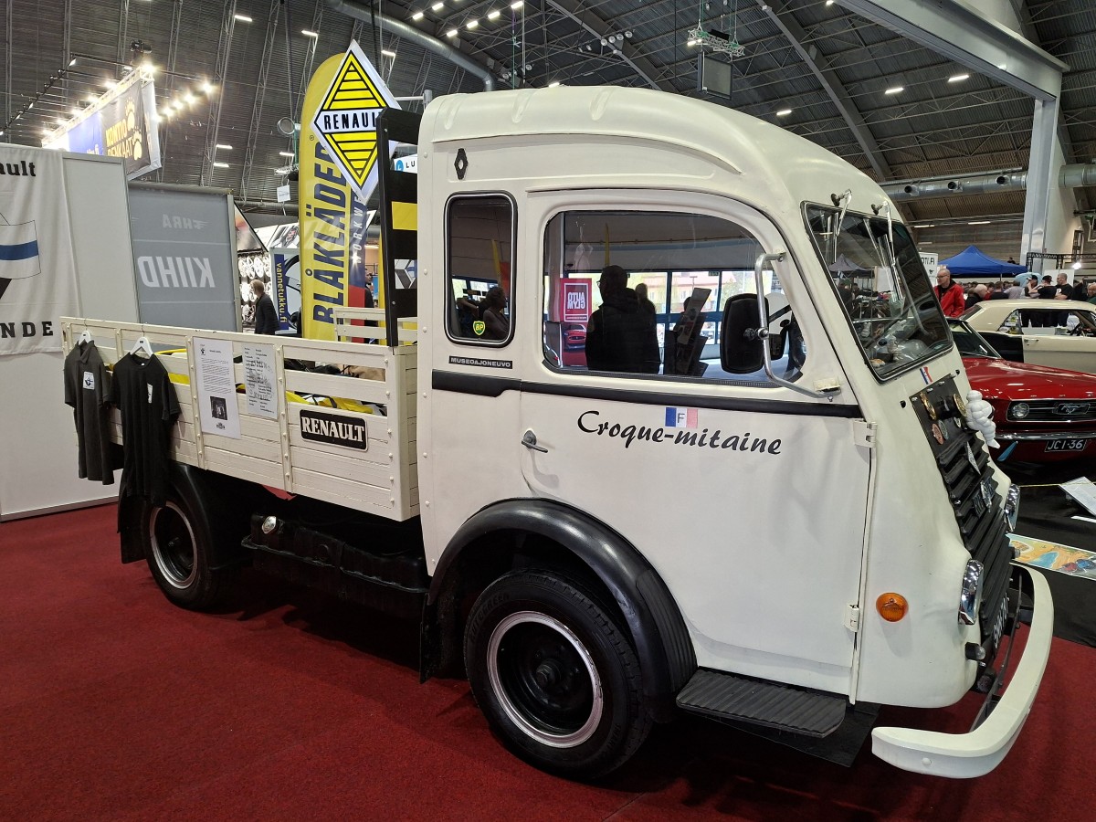 Classic Motorshow