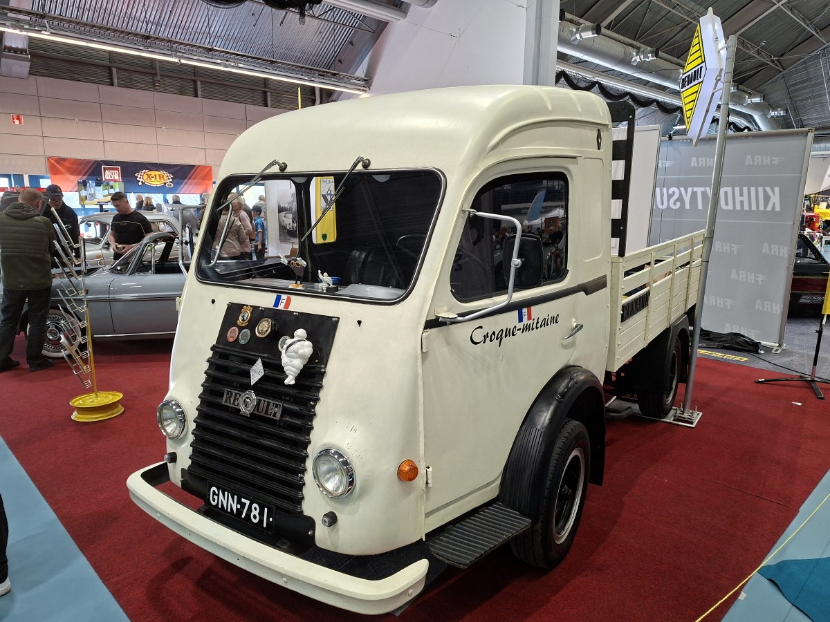 Classic Motorshow