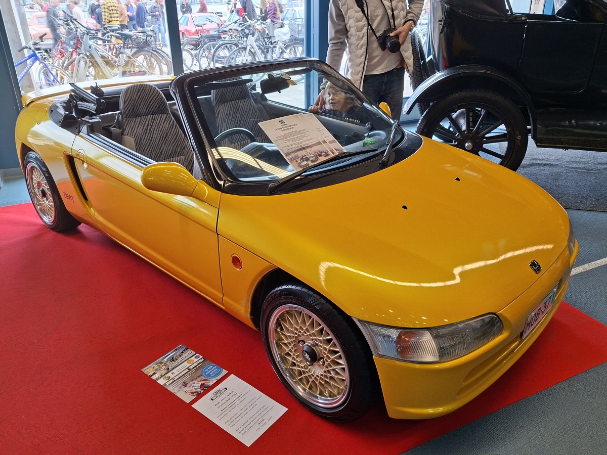 Classic Motorshow