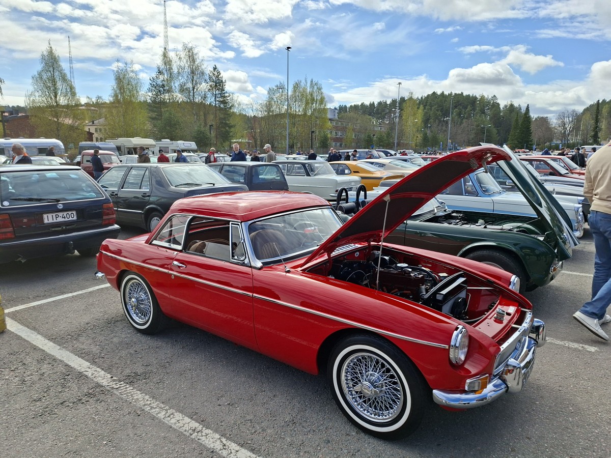 Classic Motorshow