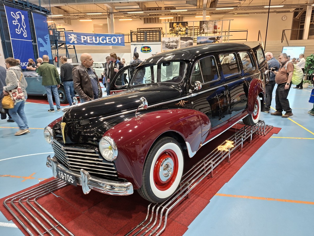 Classic Motorshow