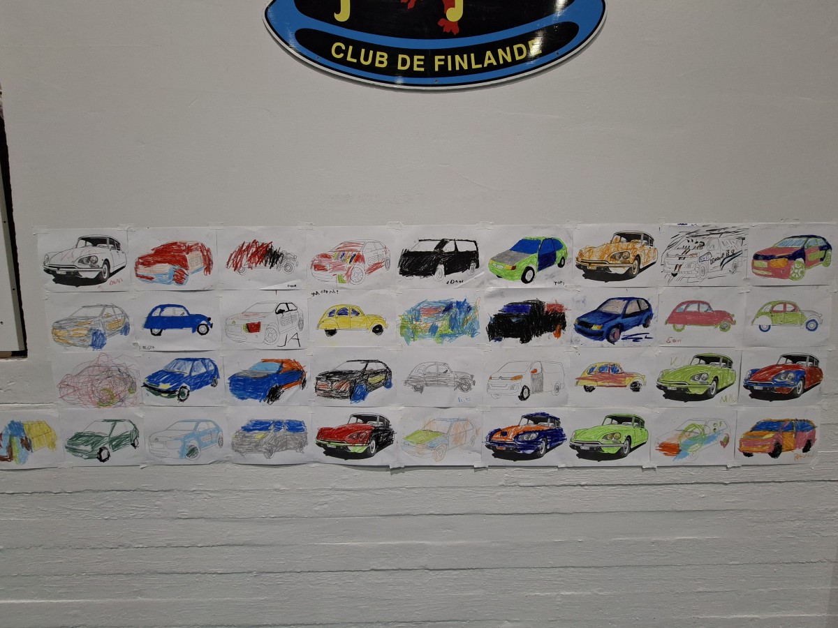 Classic Motorshow