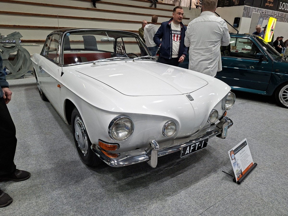 Classic Motorshow