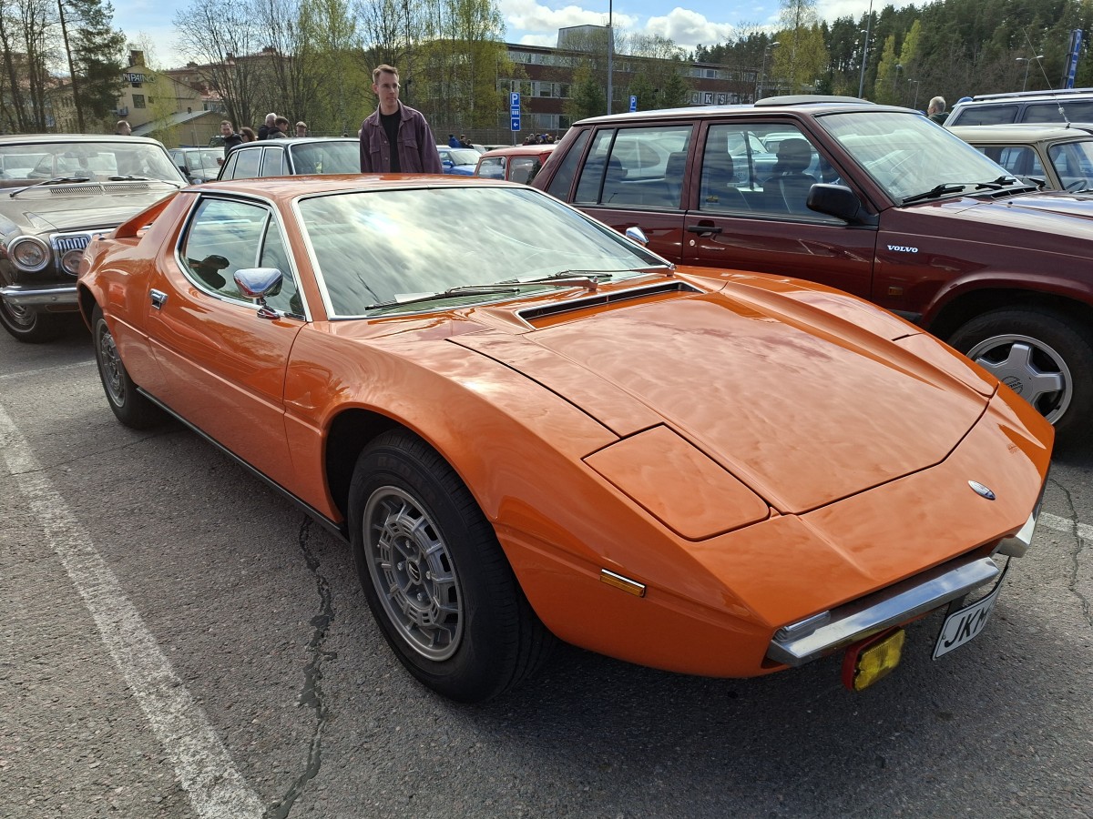Classic Motorshow