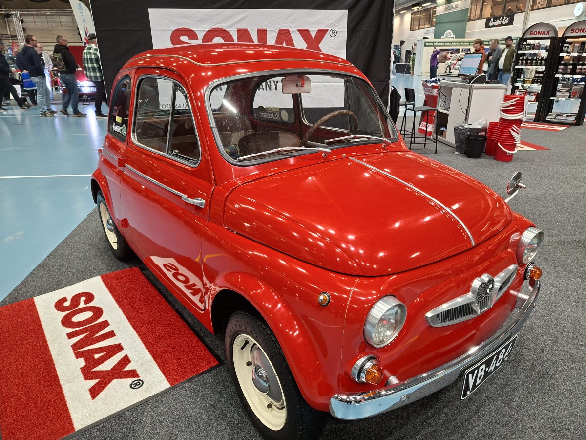 Classic Motorshow