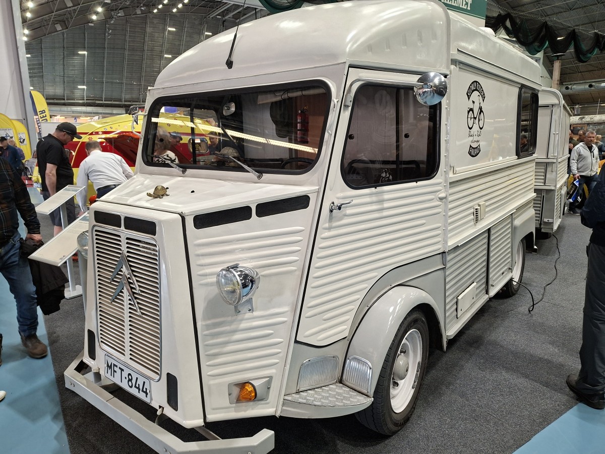 Classic Motorshow