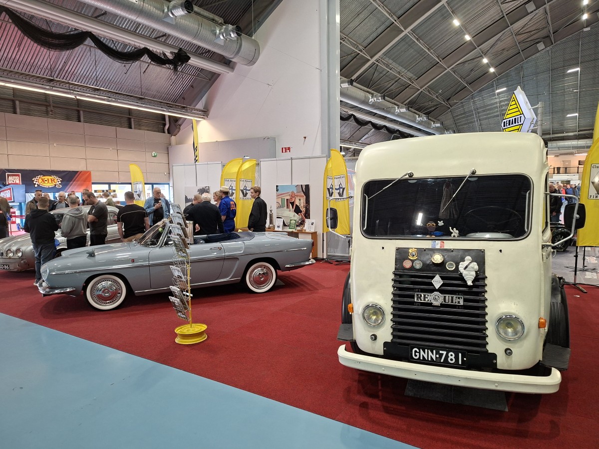 Classic Motorshow