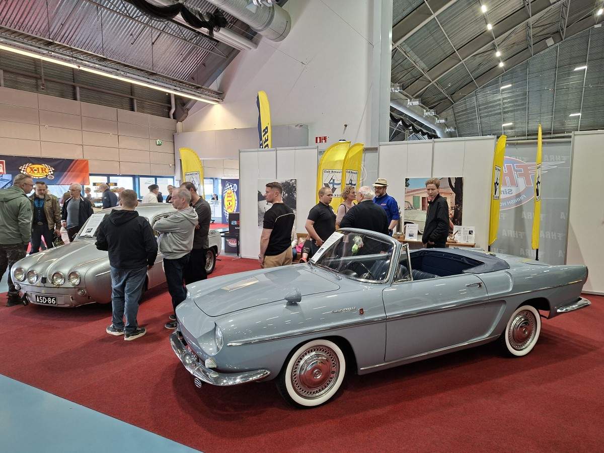 Classic Motorshow