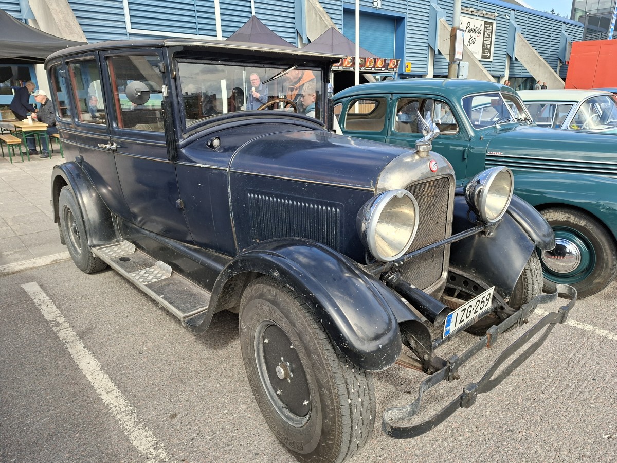 Classic Motorshow