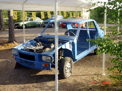 R12 Gordini