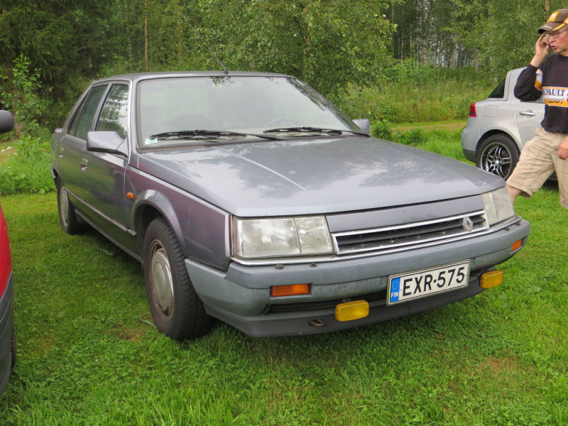 Grand Tour de Renault
