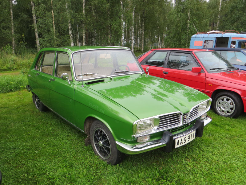 Grand Tour de Renault