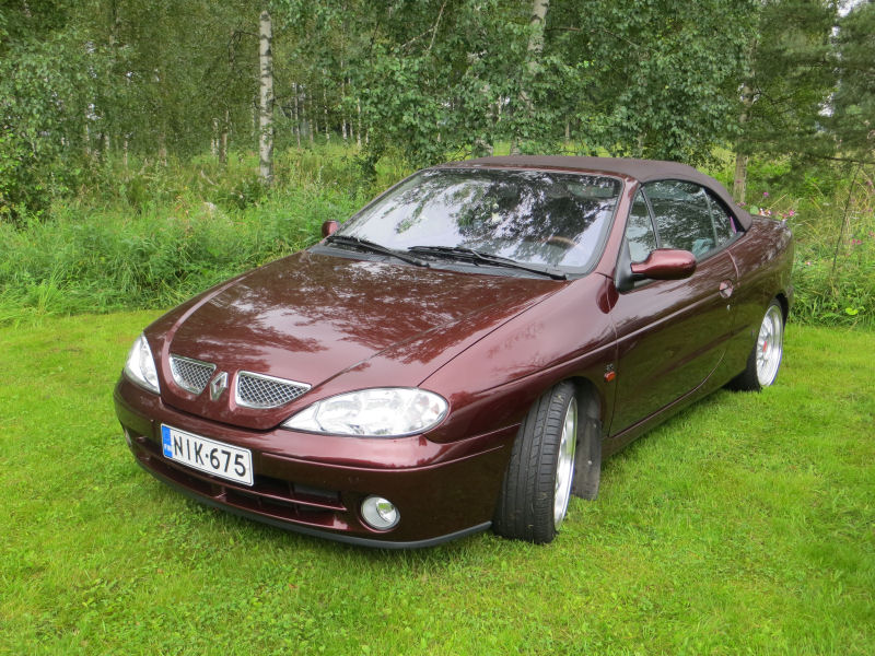 Grand Tour de Renault