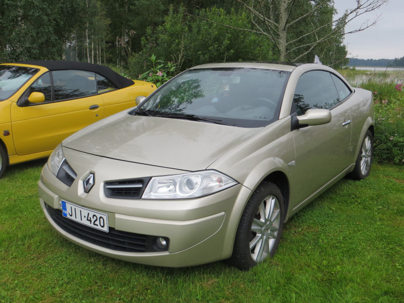 Grand Tour de Renault