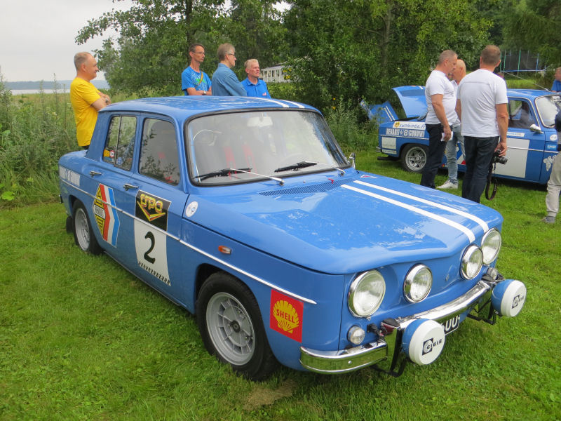 Grand Tour de Renault