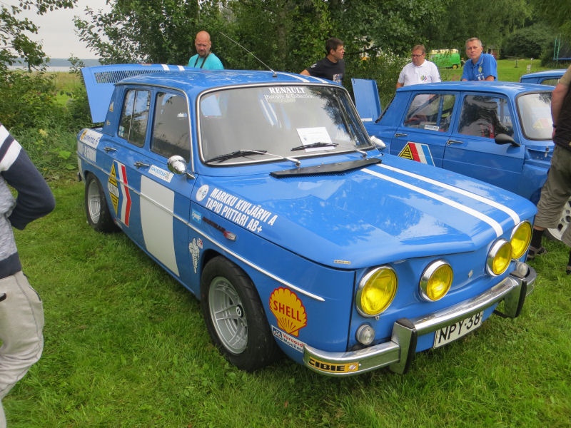 Grand Tour de Renault