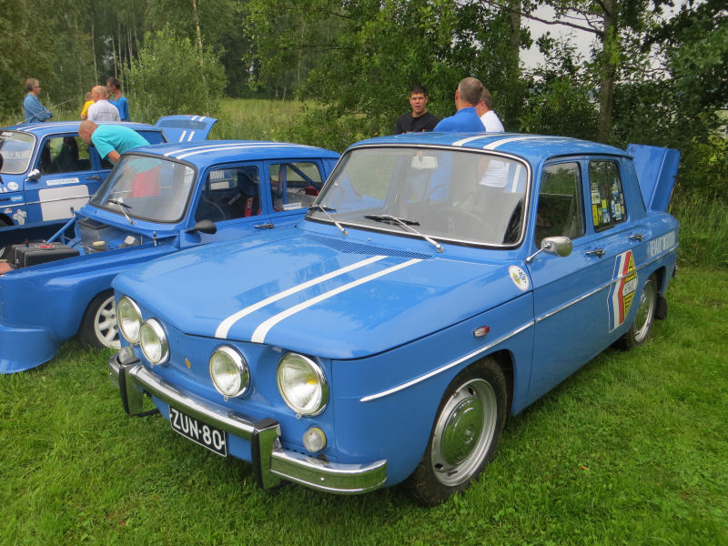 Grand Tour de Renault